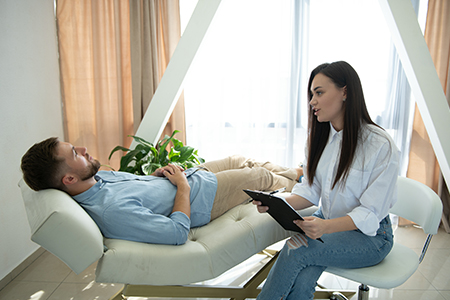 Aspire Behavioral Healthcare Anxiety Treatment