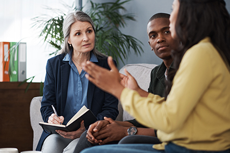 Aspire Behavioral Healthcare Counseling Services