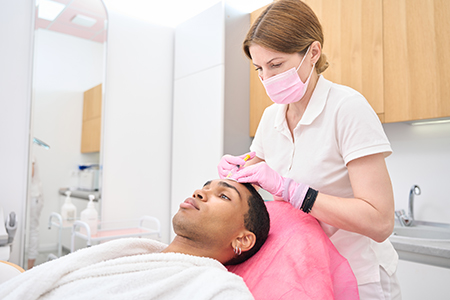 Aspire Behavioral Healthcare Dermatology Service