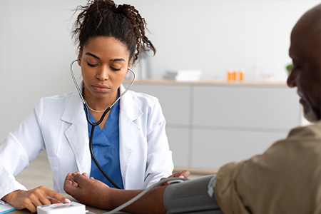 Aspire Behavioral Healthcare Hypertension Care Service