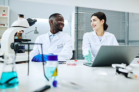 Aspire Behavioral Healthcare In-Office Labs