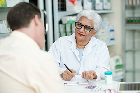 Aspire Behavioral Healthcare Medication Management