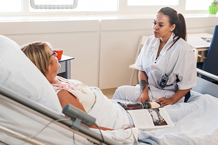 Aspire Behavioral Healthcare Sick Visits